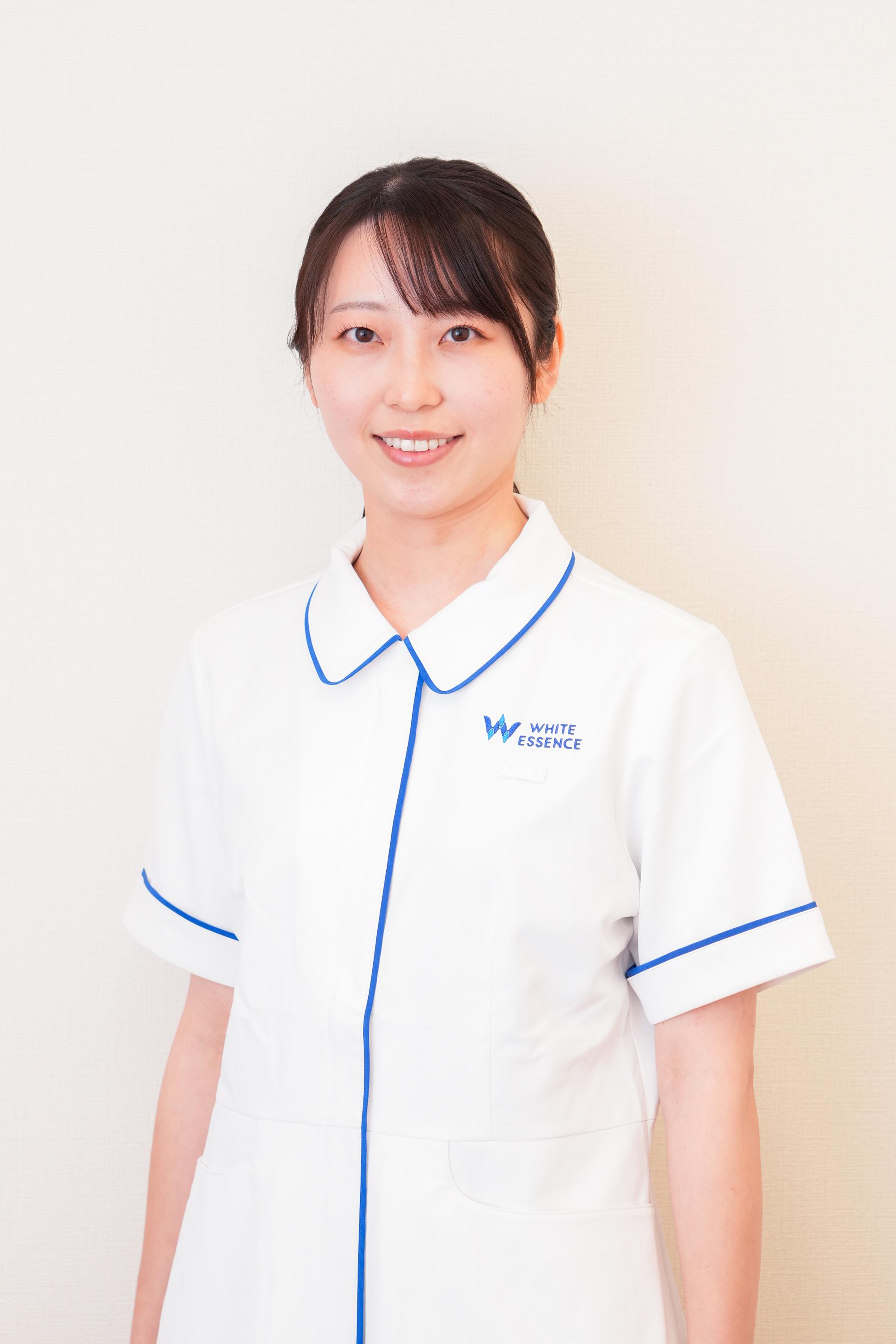 森　美結の写真