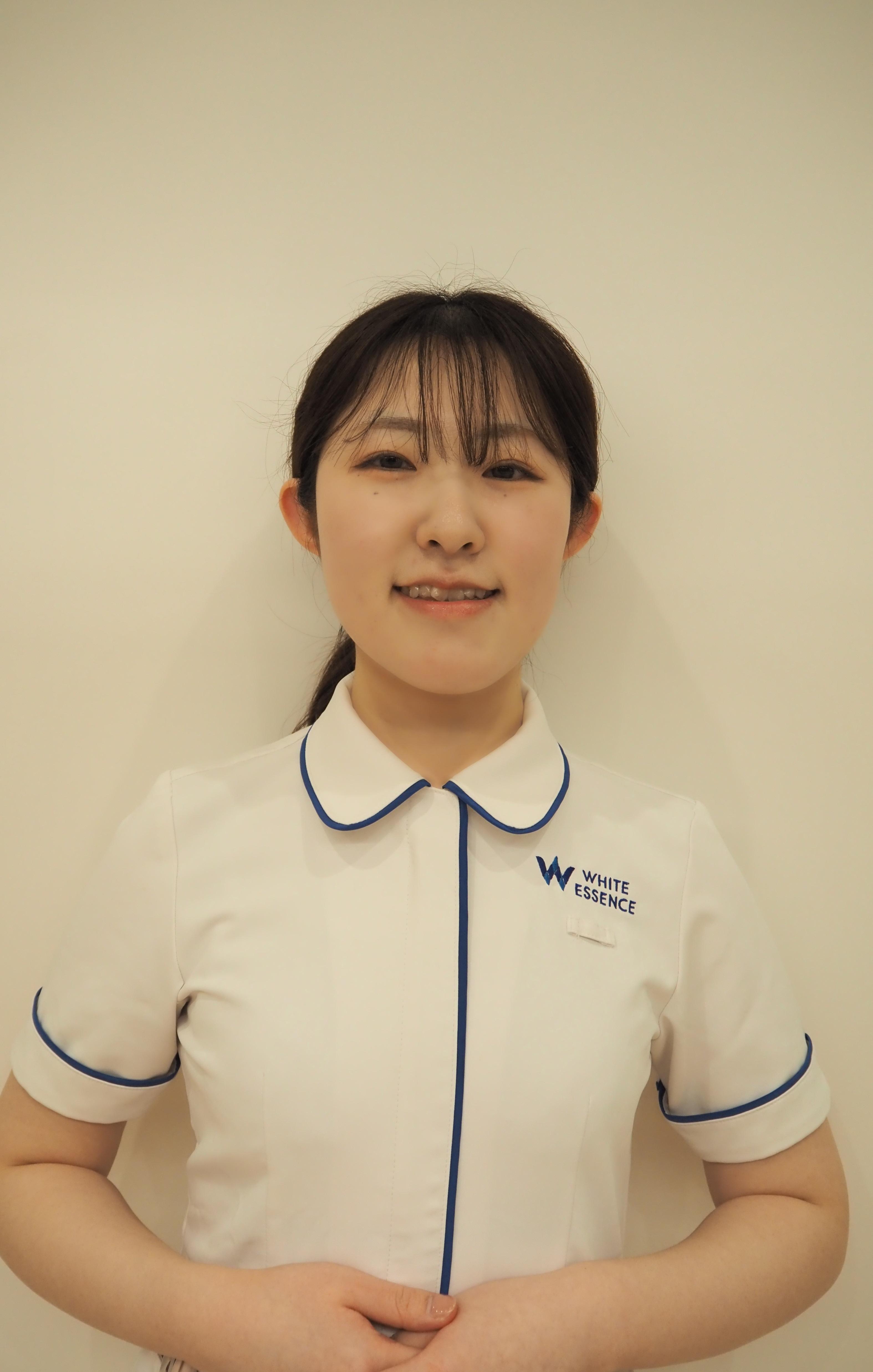 山口　真彩の写真