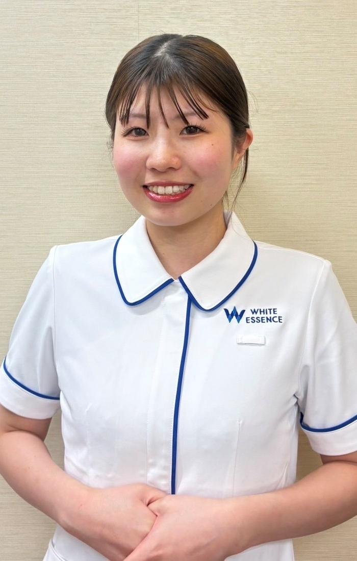 吉岡　美羽の写真