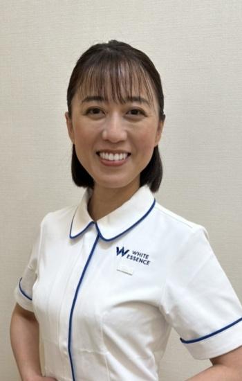 時田　祐美子の写真