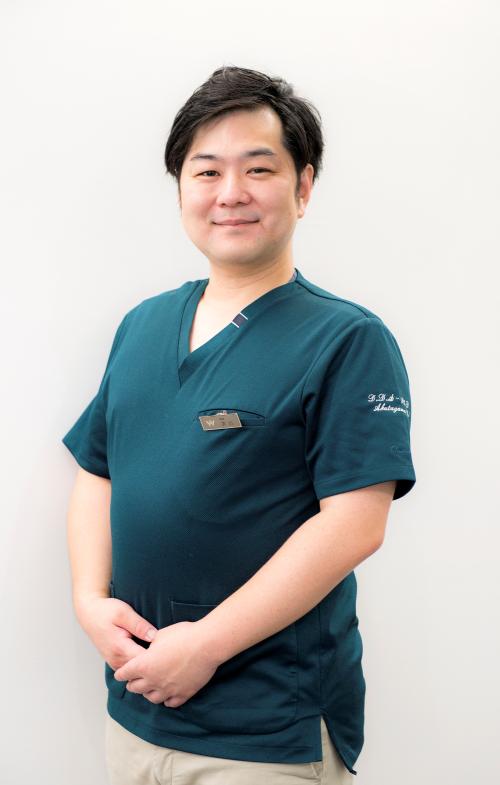 芥川　桂一(歯科医師) 歯科医師
