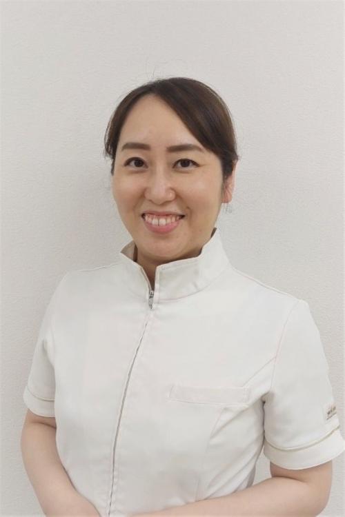 中野　慶子(歯科医師)の写真