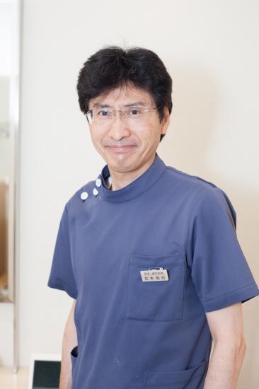 宮本　晃宏(歯科医師)の写真