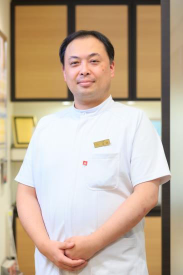 辻村　京一郎(歯科医師)の写真