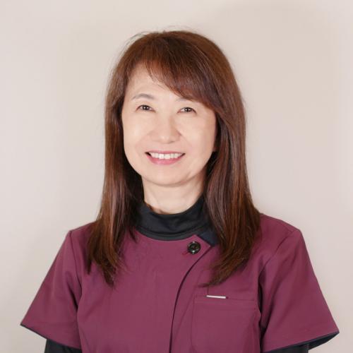 太田 　直子(歯科医師)の写真