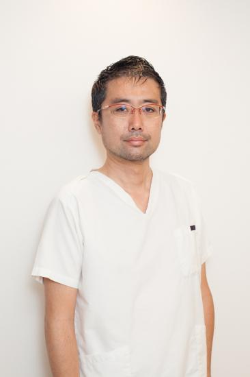 安藤秀樹　(歯科医師)の写真