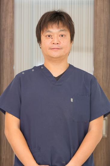 吉野　修一郎(歯科医師)の写真
