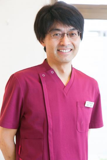 松崎　宏明(歯科医師)の写真