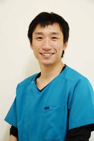 谷口　正昭(歯科医師)の写真