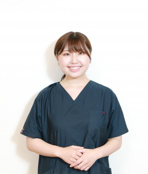 佐々木　愛(歯科医師)の写真