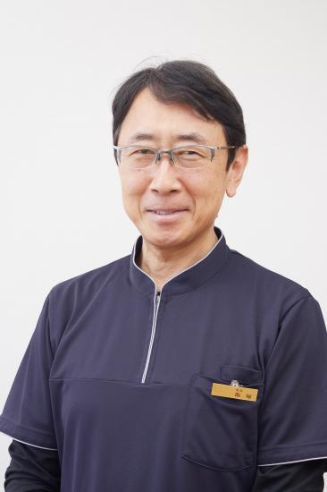 飯塚　秀人(歯科医師)の写真