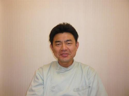 高橋　勉(歯科医師)の写真
