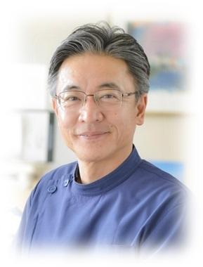 小田原　俊一郎(歯科医師)の写真