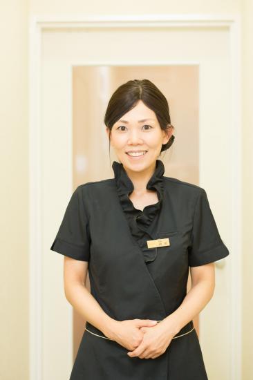 清川　祥子(歯科医師)の写真