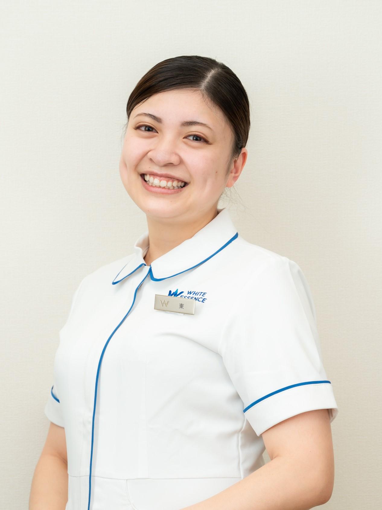 東エリカ の写真