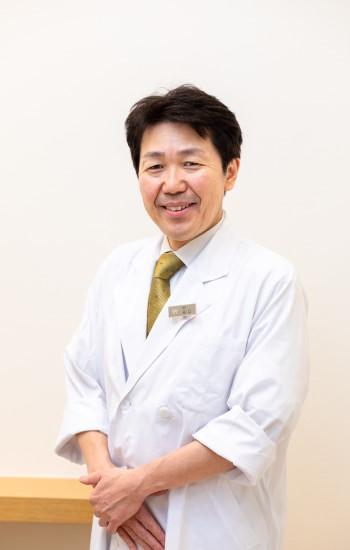 谷口　昭博(歯科医師)の写真