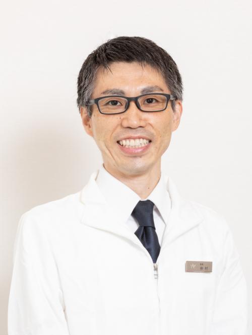 仲村 倫希(歯科医師)　の写真