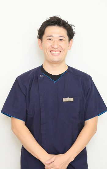 鈴木　義弘(歯科医師)の写真