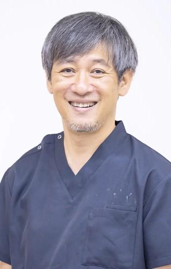 竹田　直樹(歯科医師)の写真