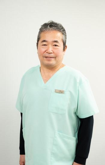 伊藤　雅仁(歯科医師)の写真