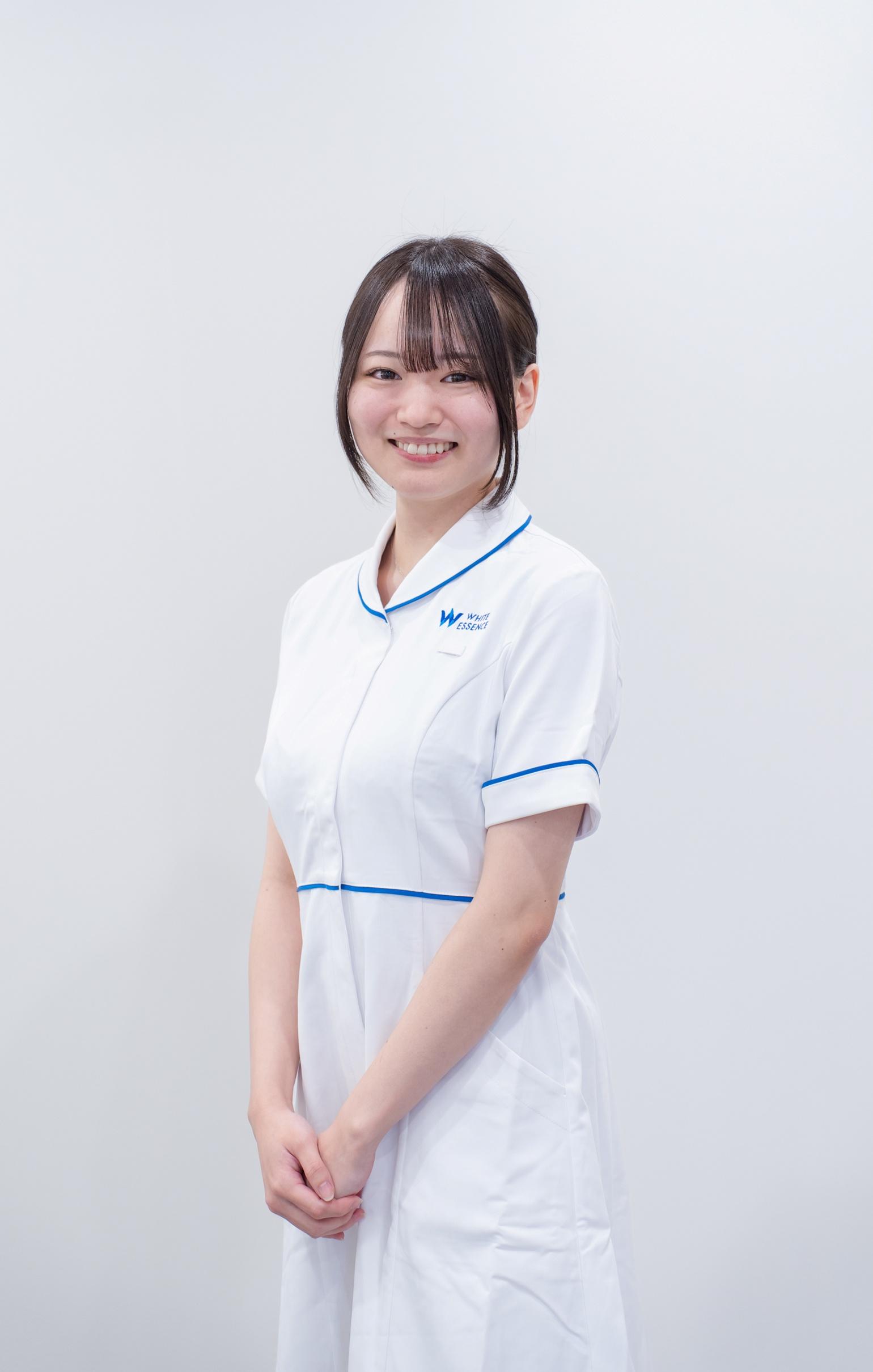 上羽 はなびの写真