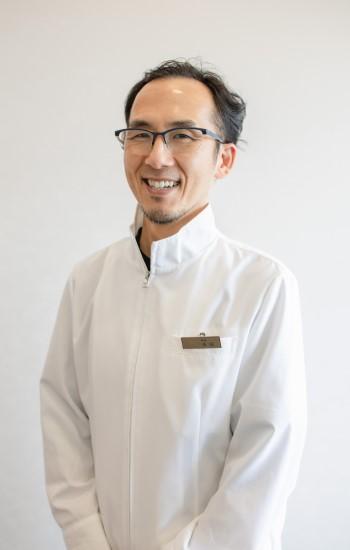 矢田 孔太朗(歯科医師)の写真