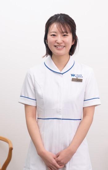 秋丸 倫瑠の写真