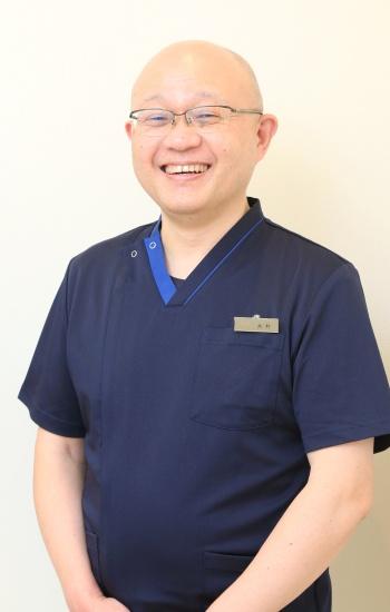 大村 康博(歯科医師)の写真