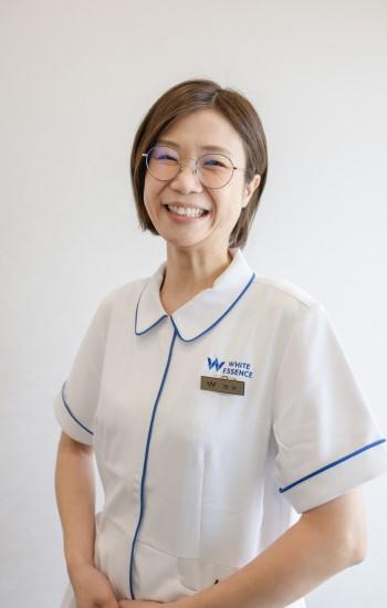 田中 知恵美 の写真