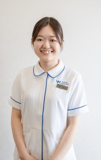 濱田 涼楓 の写真