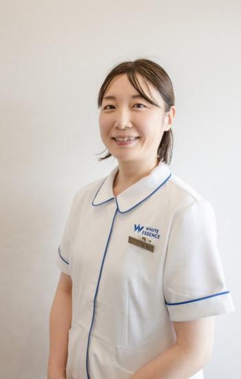 吉田 翔子 の写真