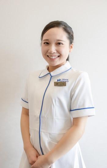 上平 茉侑 の写真