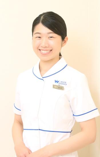 奥田 友希江 の写真