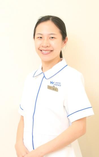 霜鳥 友里江 の写真