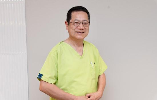 武田 洋一(歯科医師)の写真