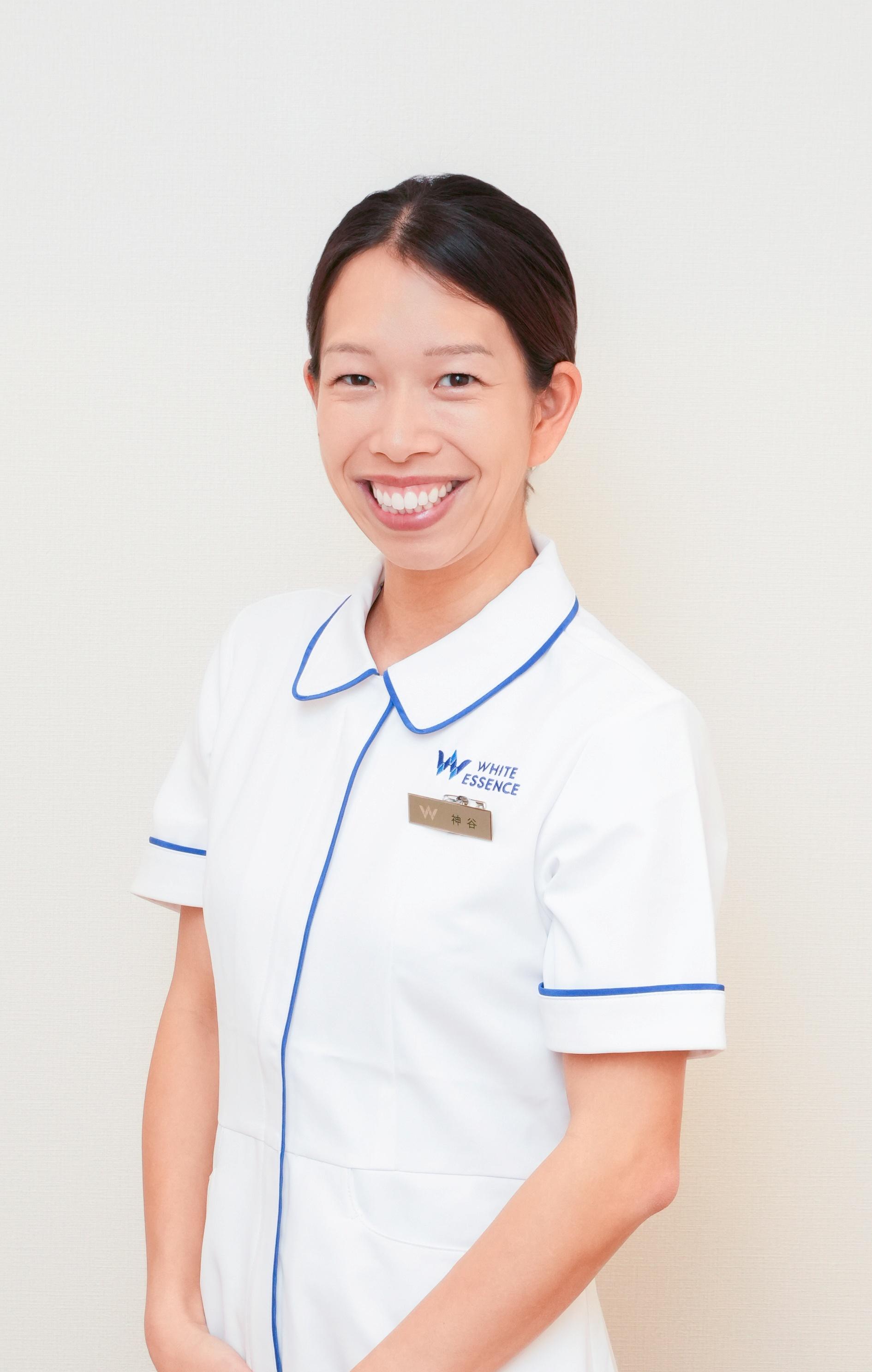 神谷 若香奈の写真