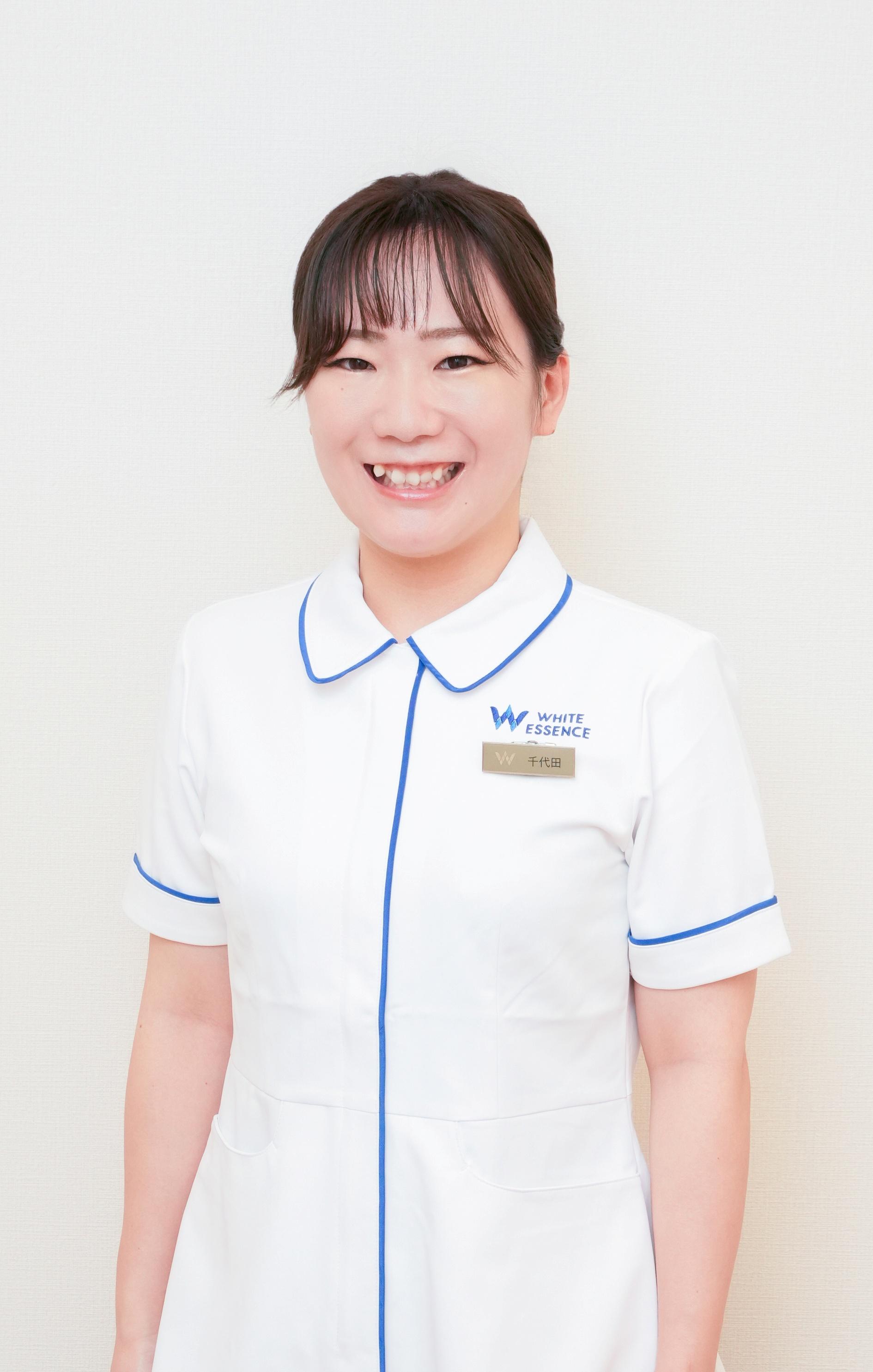 千代田 純奈 の写真