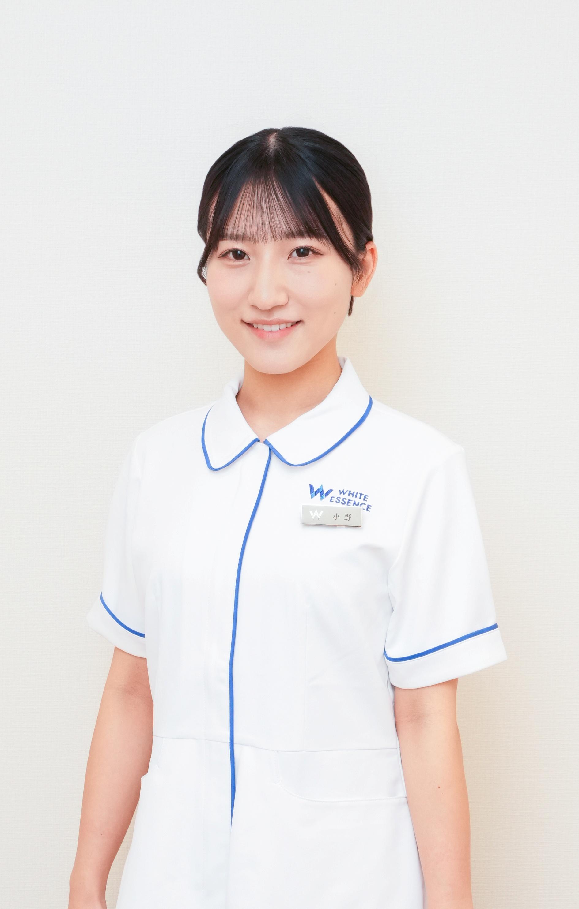 小野 瑞歩 の写真