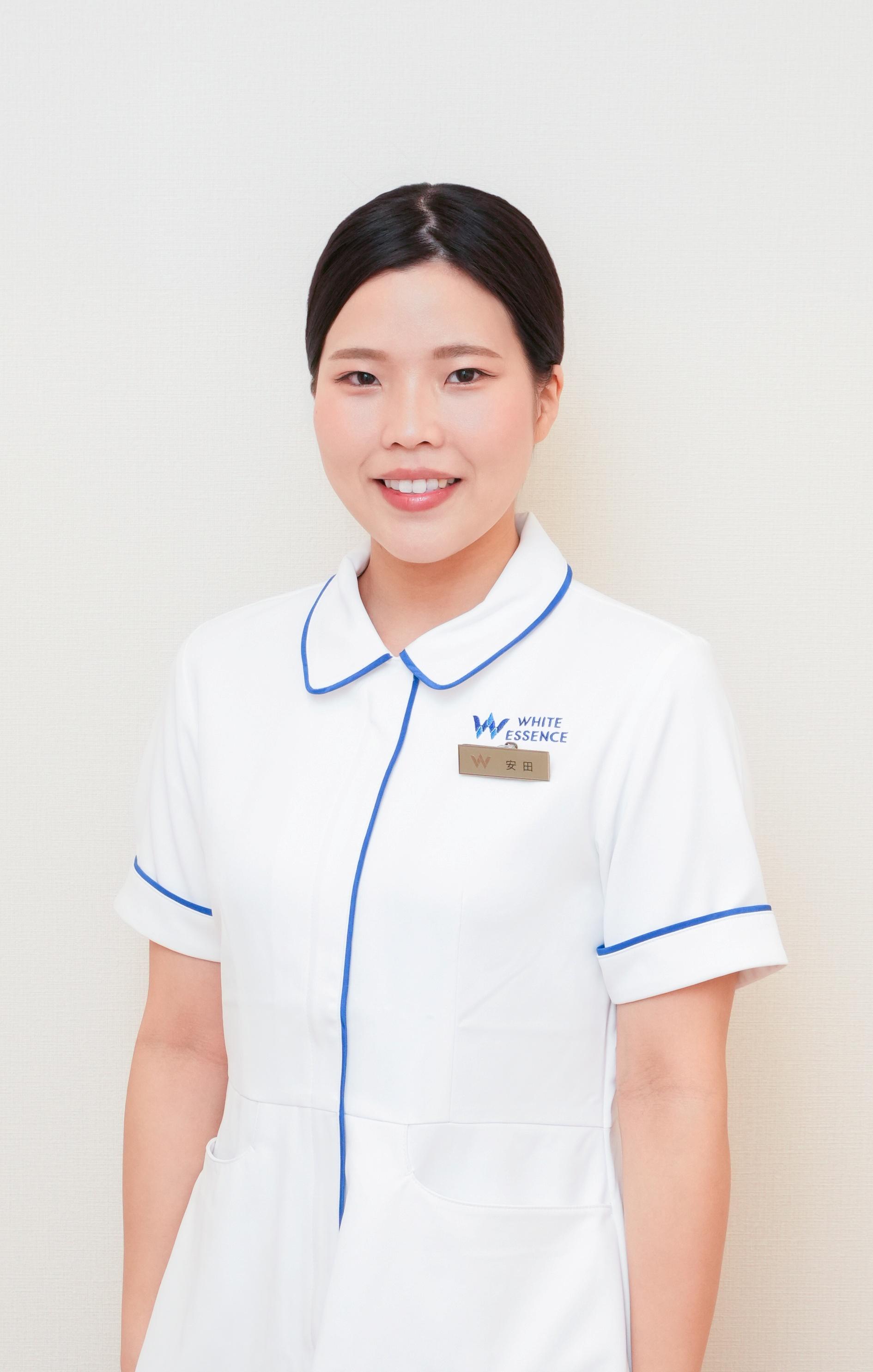 安田 美桜 の写真