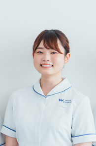 守屋 純奈 の写真