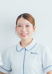 佐野 晏花 の写真