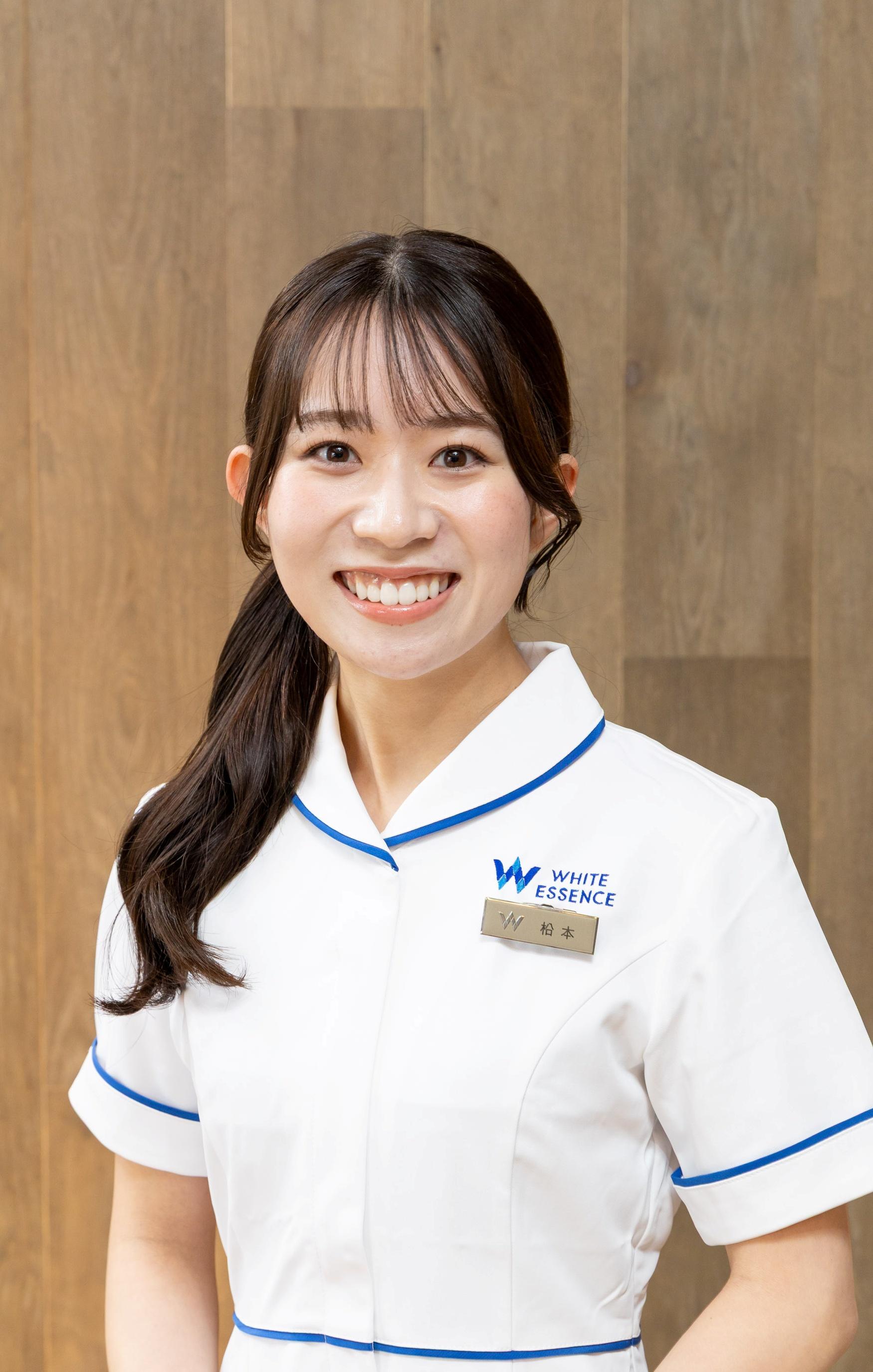 柗本 優衣の写真