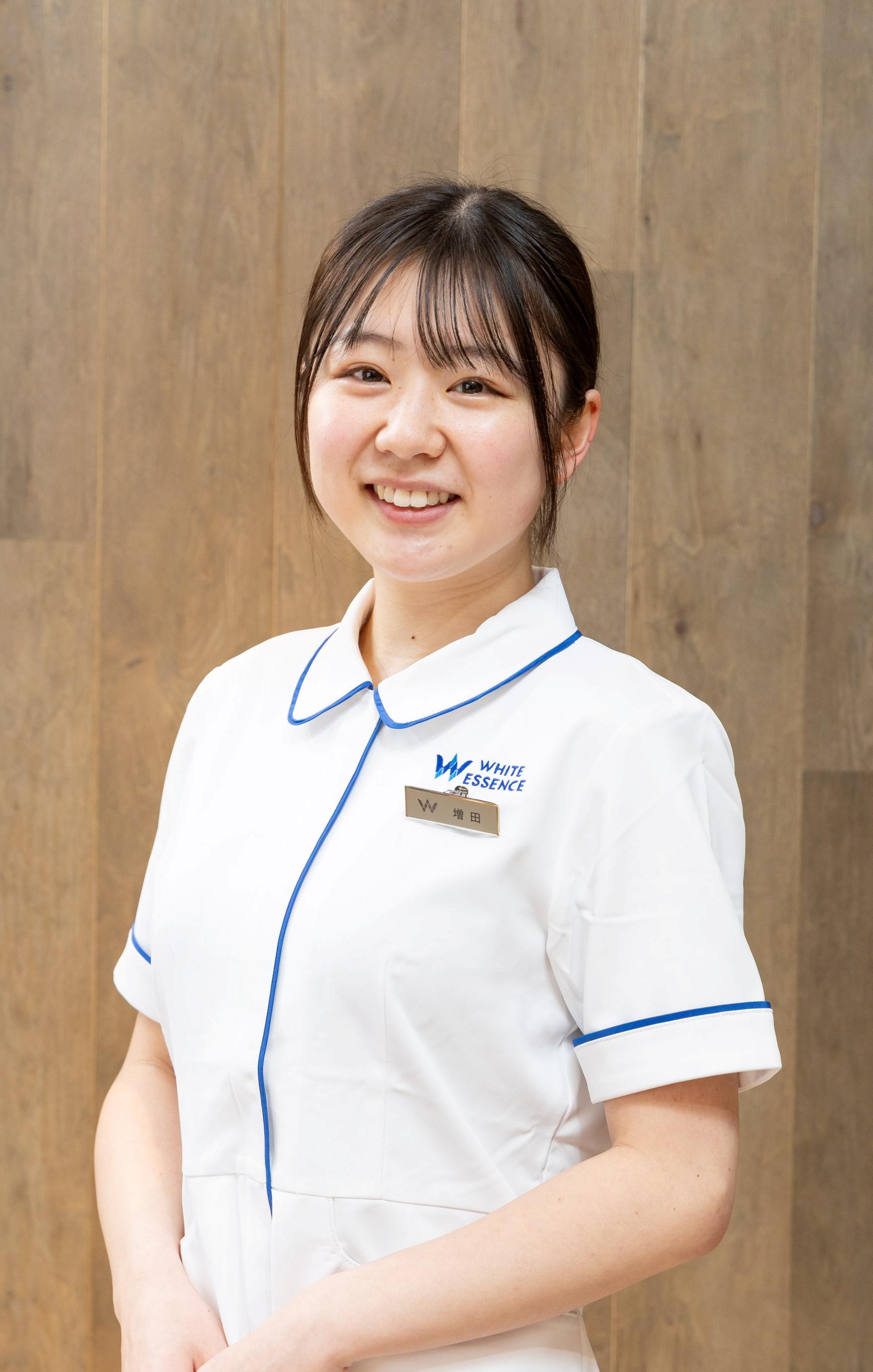 増田 美咲の写真