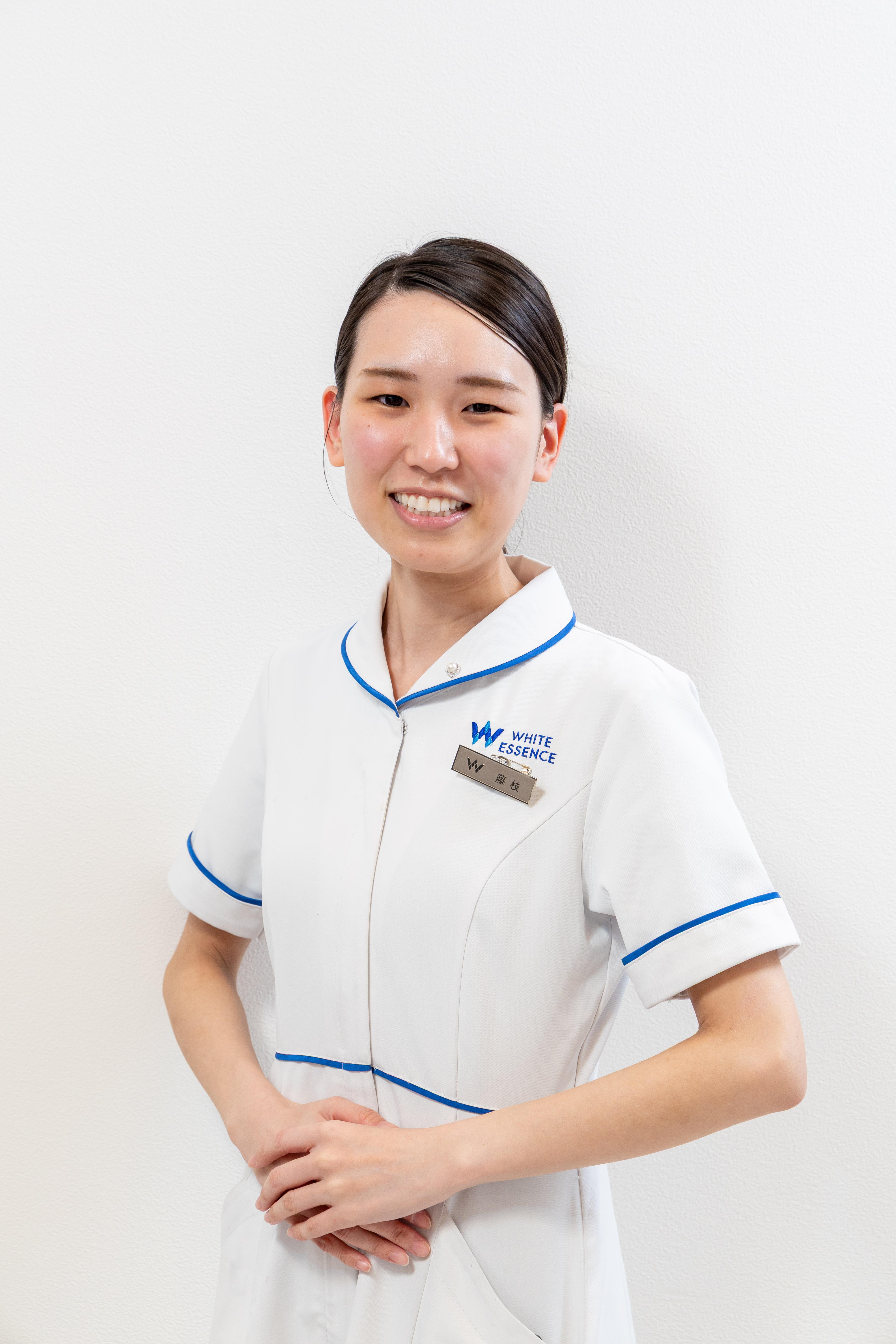 藤枝 のどかの写真