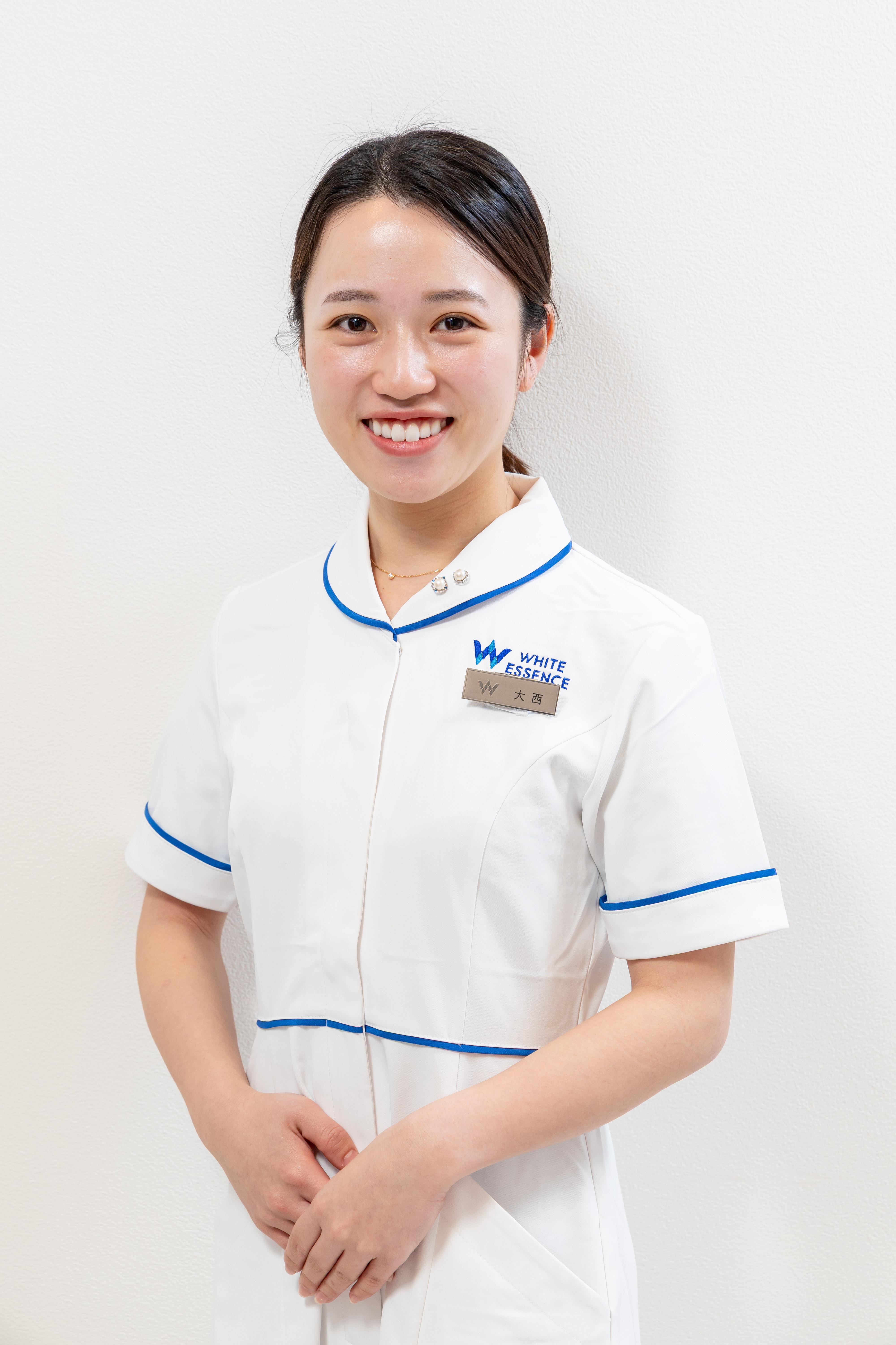 大西 沙也加の写真