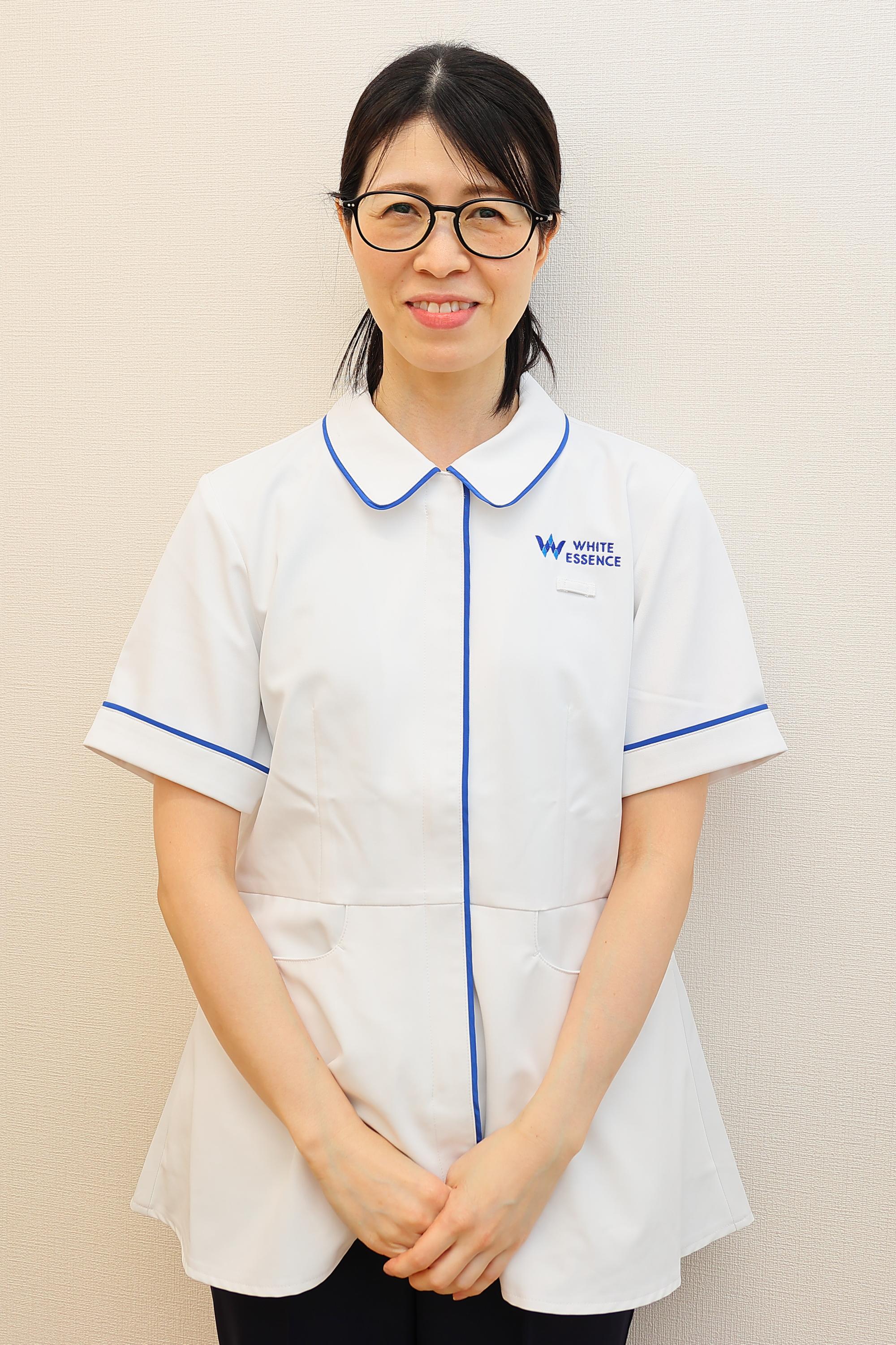 渡邊 百合子の写真