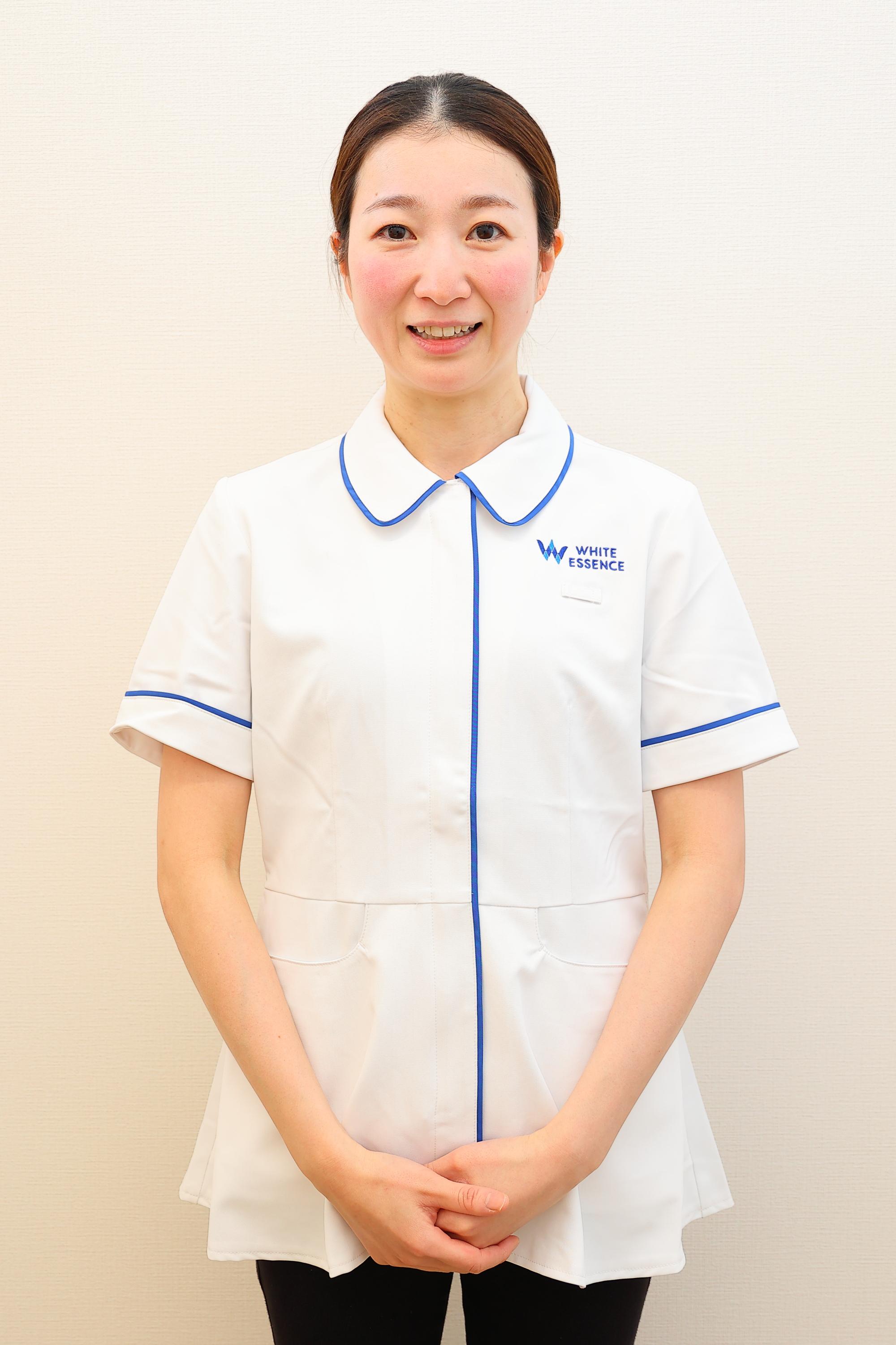 市川 美香の写真