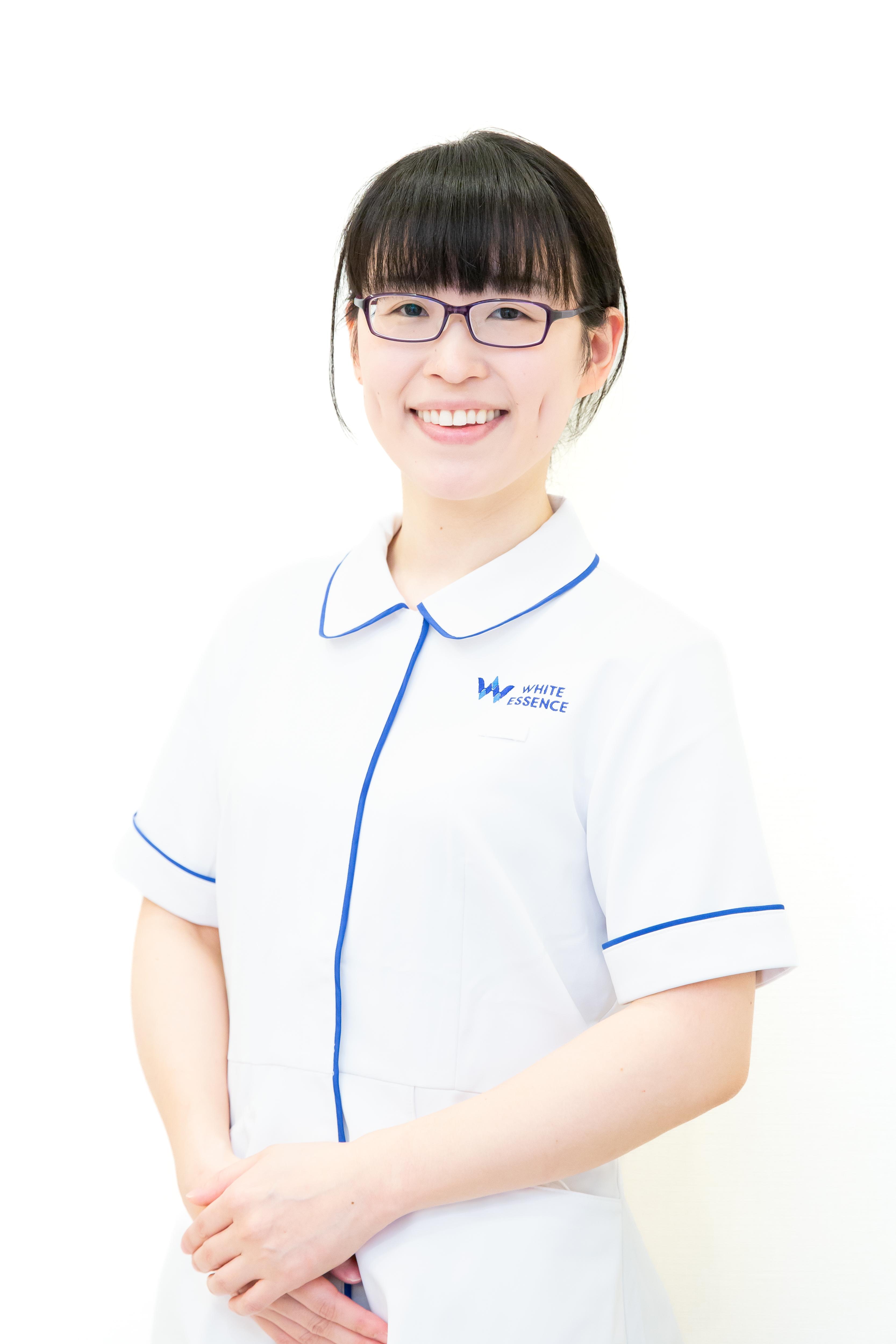 堀込 佳奈の写真