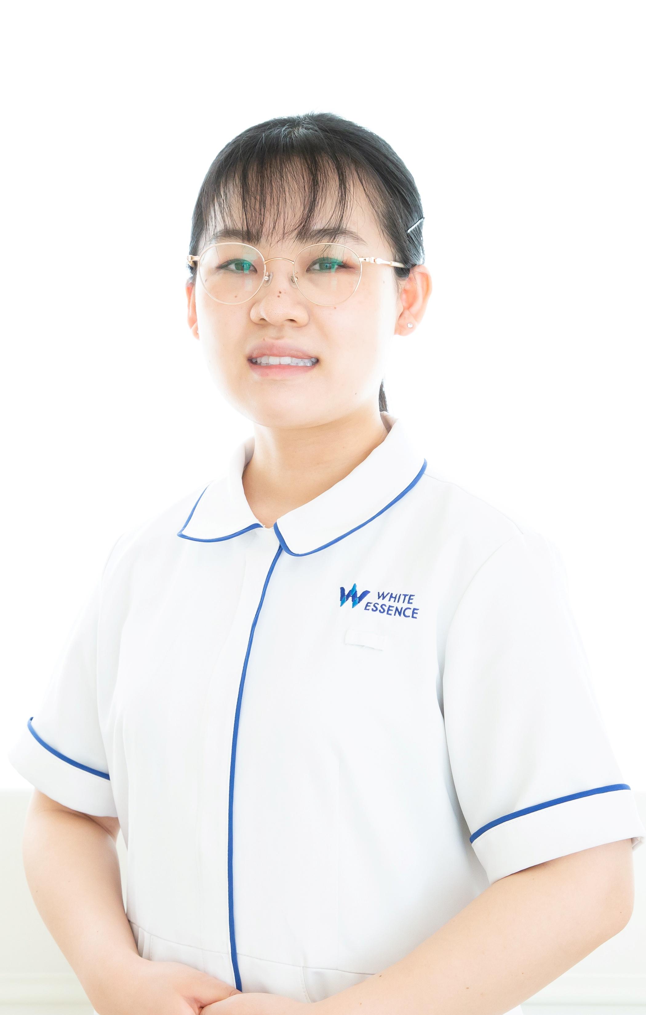 高玉 愛の写真
