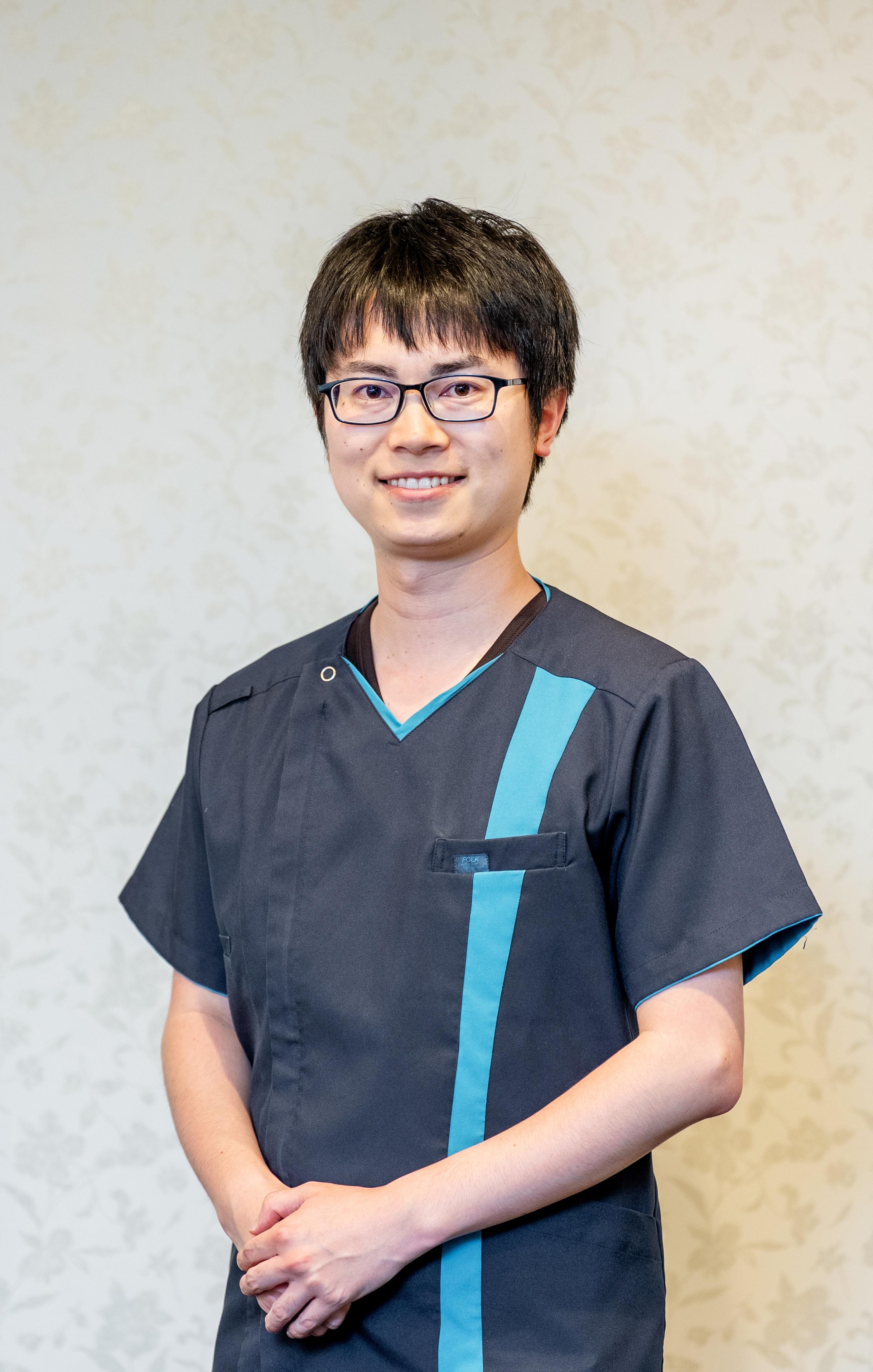 髙倉 聖志の写真